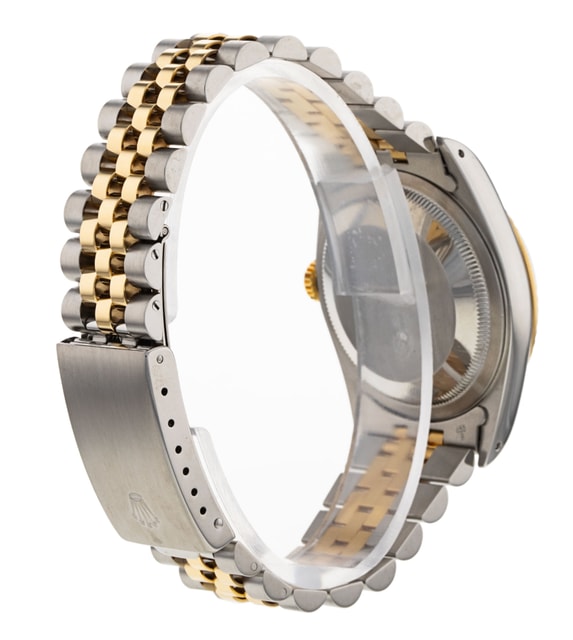 Rolex Datejust 16233 Image 3